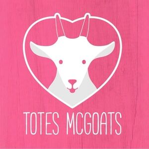 Extra Label to‎ Tote Your Goat